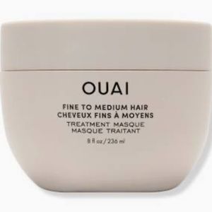 Ouai Fine to Medium Hair Treatment Mask